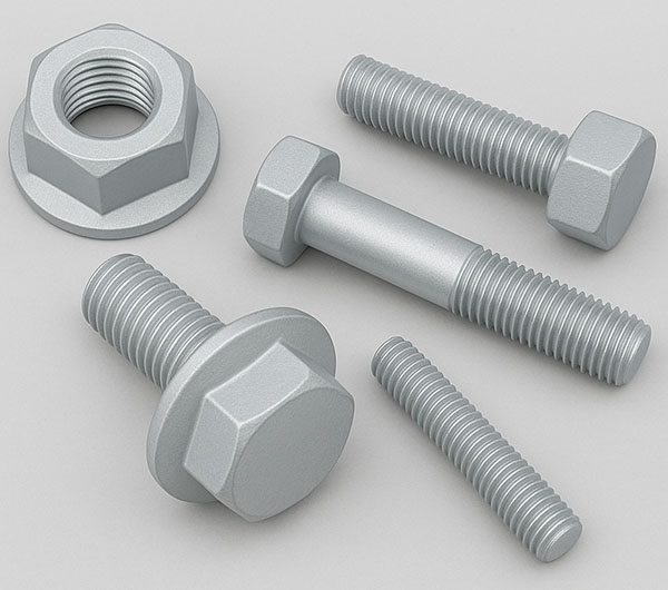 zintek 200 fastener